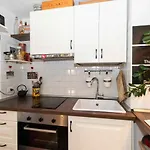 Porta Nuova Apt X4 - City View Daire