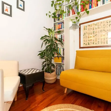 Porta Nuova Apt X4 - City View *