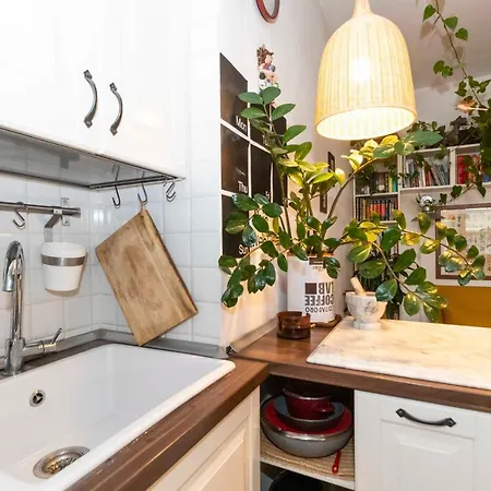 Porta Nuova Apt X4 - City View 公寓 都灵