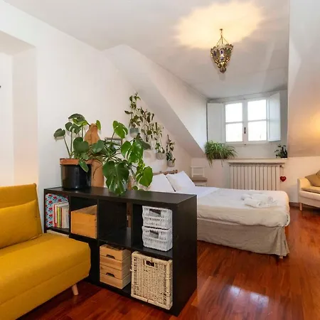 Porta Nuova Apt X4 - City View *