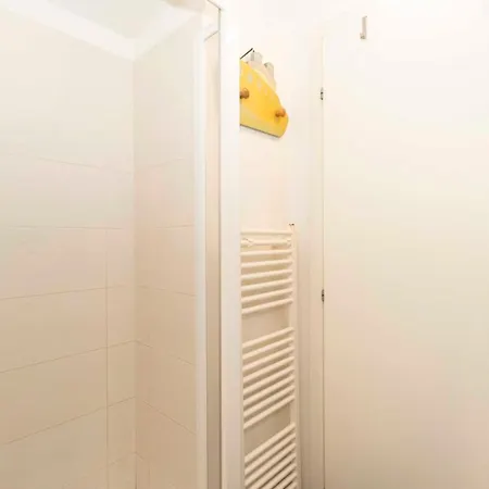 Apartment Porta Nuova Apt X4 - City View Turin