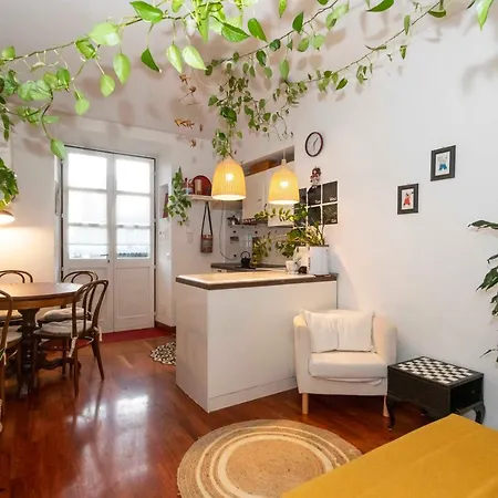 Apartment Porta Nuova Apt X4 - City View