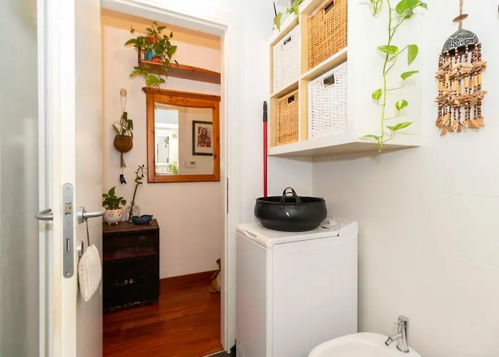 Apartment Porta Nuova Apt X4 - City View Turin