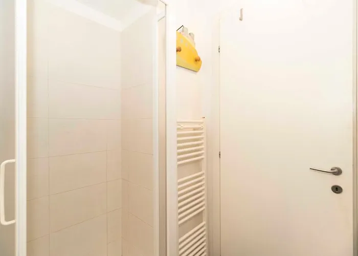Apartment Porta Nuova Apt X4 - City View Turin