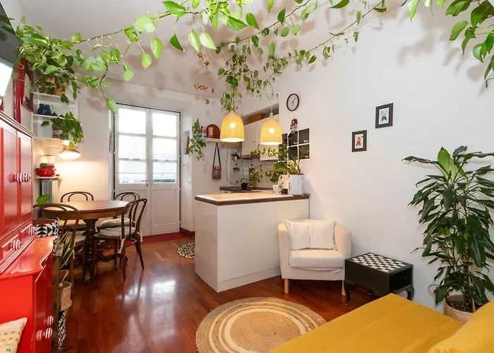 Apartment Porta Nuova Apt X4 - City View