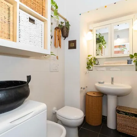 Porta Nuova Apt X4 - City View * Torino