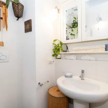 Apartman Porta Nuova Apt X4 - City View