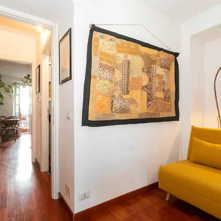 Porta Nuova Apt X4 - City View Torino