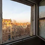 Porta Nuova Apt X4 - City View * Turin