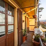 Lägenhet Porta Nuova Apt X4 - City View Turin