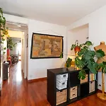 Porta Nuova Apt X4 - City View *