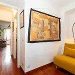 Porta Nuova Apt X4 - City View Turin