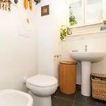Lägenhet Porta Nuova Apt X4 - City View *